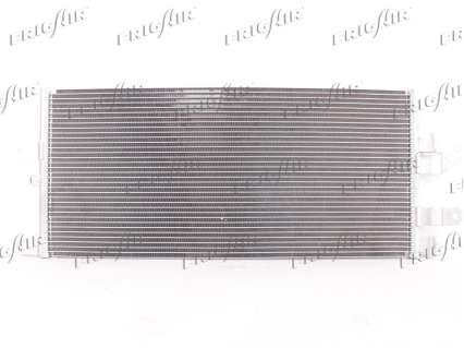 COND. SCANIA P-SERIES