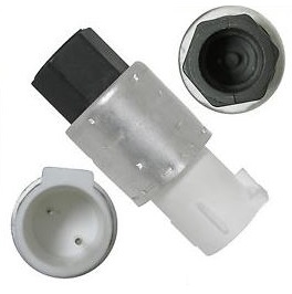 PRESS. FORD FOCUS 05-