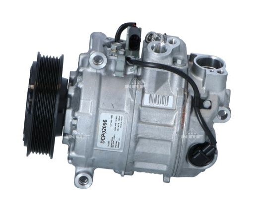 COMP. AUDI Q7 / PORSCHE CAYENNE 07-