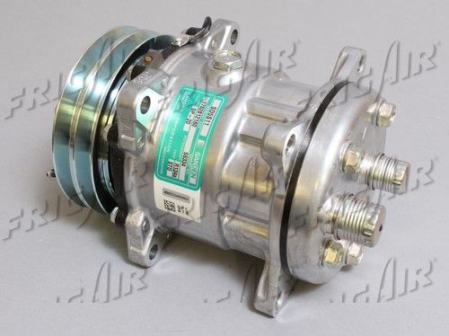 COMP. UNIVERSAL SANDEN PK2 24V