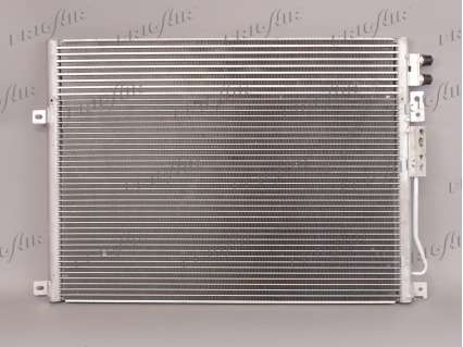 COND. JEEP GRAND CHEROKEE III 05> - COMMANDER 05>