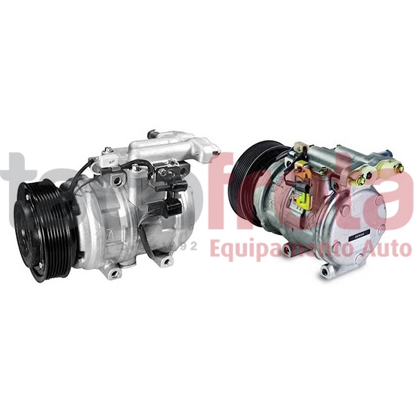 COMP. JAGUAR XJ8 / XK8 98>