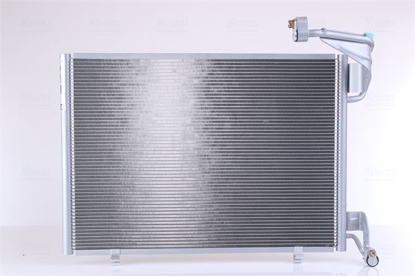 COND. FORD FIESTA 1.0 09-