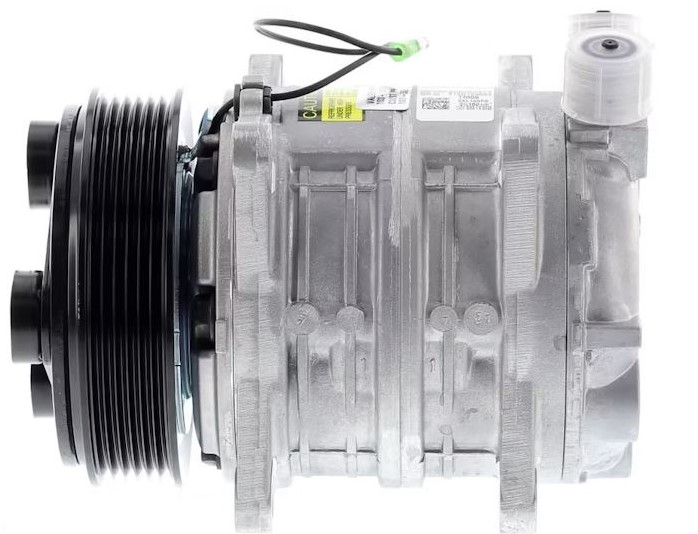 COMP. UNIVERSAL TM08H PK6 12V