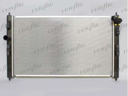 RAD. CIT.C4 AIR/PEU 4008/MITS ASX-LANCER 13>