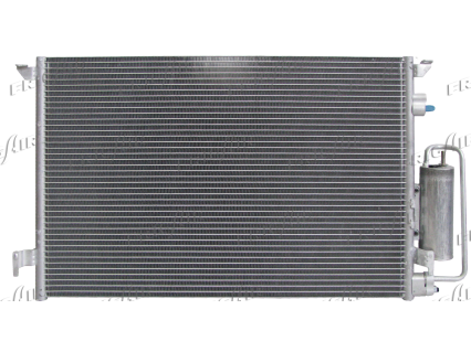 COND. OPEL SIGNUM-VECTRA C/FIAT CROMA Bz