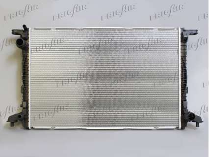 RAD. AUDI A4-A5-A6-A7-A8-Q7 3.0 TDI