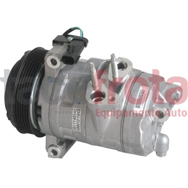 COMP. CHEVROLET CAPTIVA / OPEL ANTARA / JEEP WRANGLER