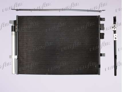 COND. ALFA ROMEO 159 / BRERA / SPIDER 2.4Mj-3.2Bz