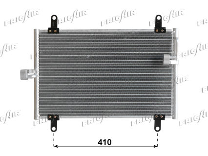 COND. FIAT DUCATO II-20-25D-19TD-25TDI