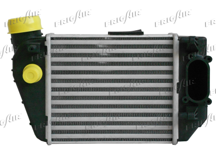 INT. AUDI A4 02> 1.8 T DX 140KW-ENGINE BEX
