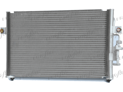 COND. HYUNDAI LANTRA R134a 95>