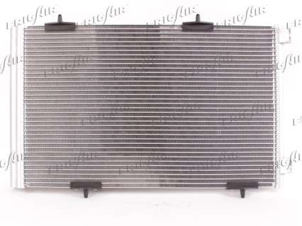 COND. CITROEN C-ELYSEE / PEUGEOT 301