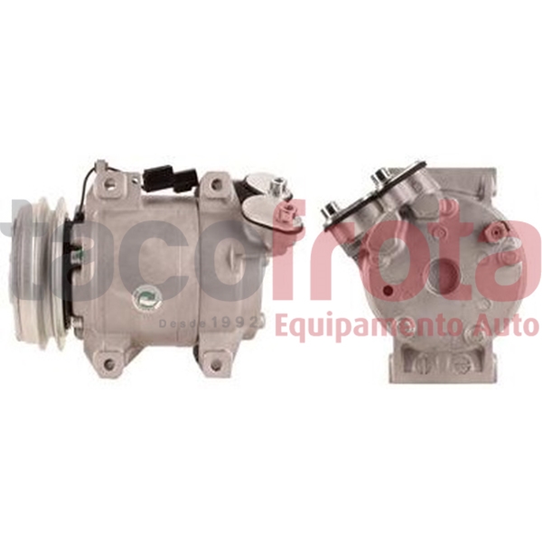 COMP. MITSUBISHI L200 06>