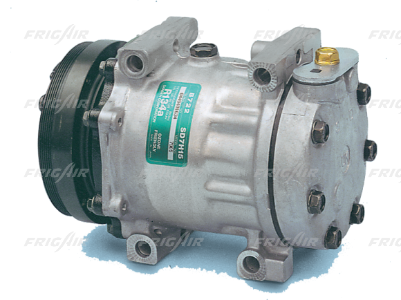 COMP. UNIVERSAL SELTEC TM15XD PK8 12V