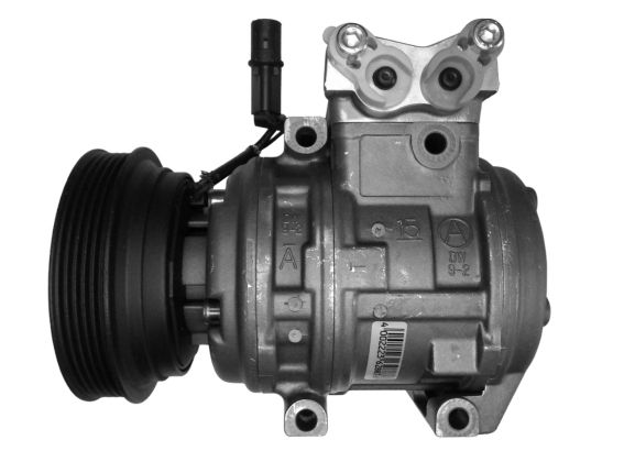 COMP. KIA CERATO / RIO 03-