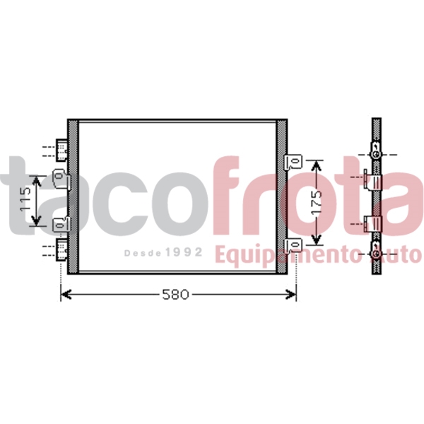 COND. REN. KANGOO 1.5 DCI 03>