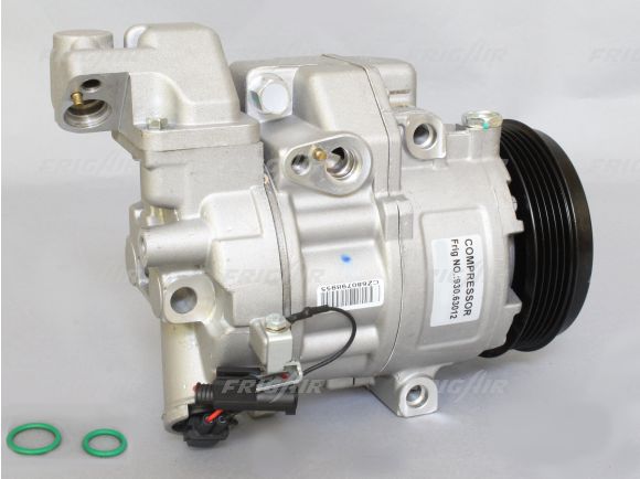 COMP. MERCEDES CLASS A (W168)