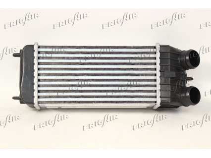 INT. PEUGEOT 207 1.6D 06-