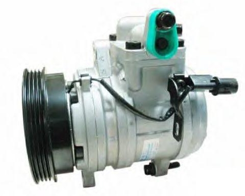 COMP. HYUNDAI GETZ 02>