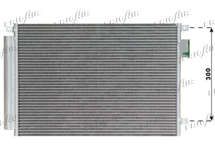 COND. FIAT 500 ALL MODELS 07>