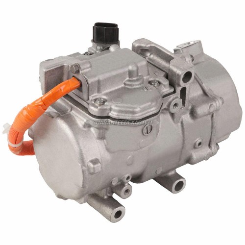 COMP. ELECT. TOYOTA PRIUS / LEXUS CT200H 11-16