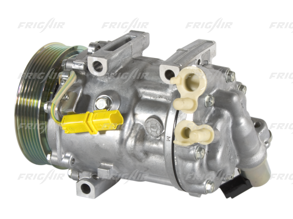 COMP. CITROEN C5 / PEUGEOT 407 / 607 06-