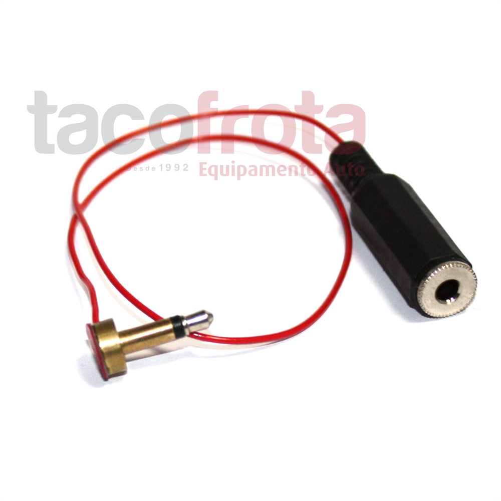 Cabo Simulador "Tester Universal"