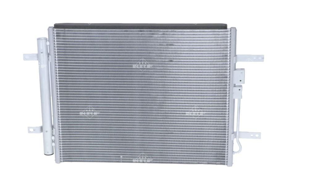 COND. HYUNDAI IONIQ  16-