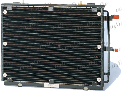 COND. MERCEDES W140