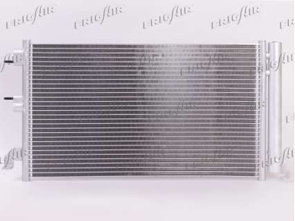 COND. FIAT PANDA 06>