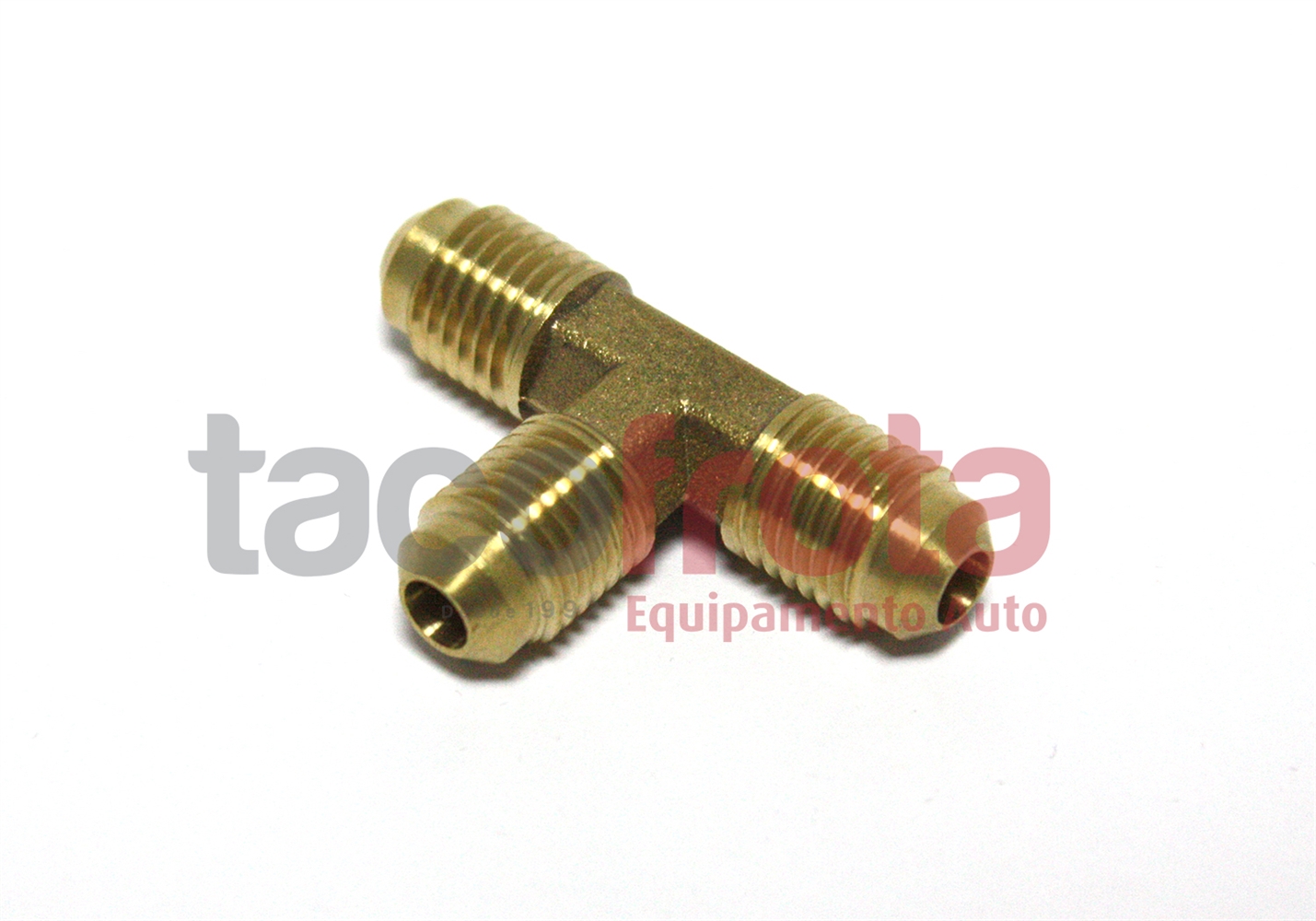 T Macho - 1/4X1/4