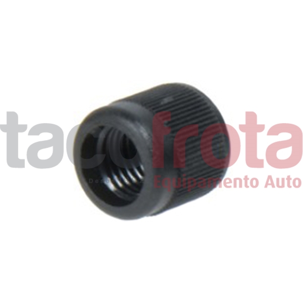 Tampao Plastico 1/4 (5UN)