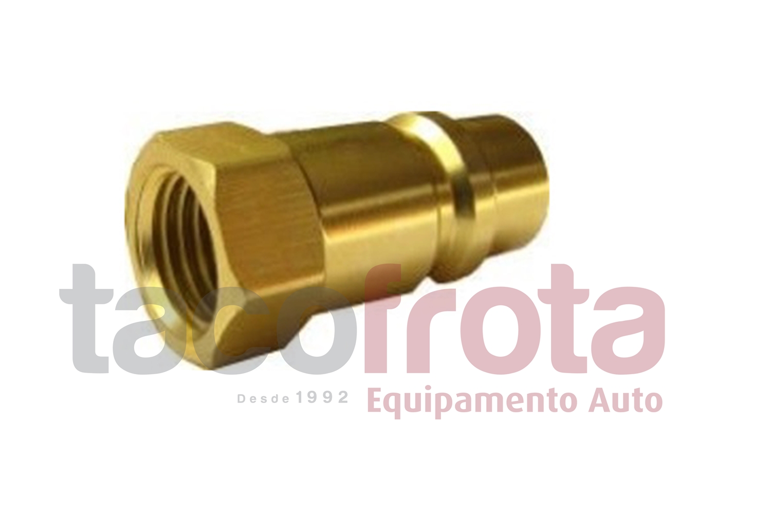 Adaptador Garrafa 1234YF C/ Adaptador AP