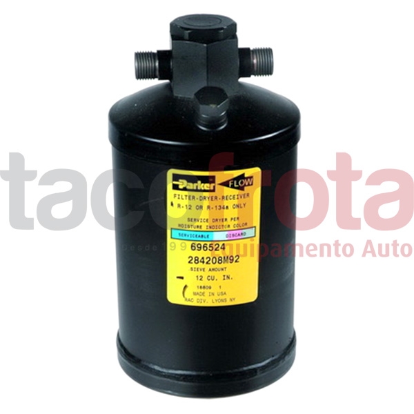 FILTRO A/C MAZDA / CATERPILLAR / MASSEY FERGUSON/NEW HOLLAND