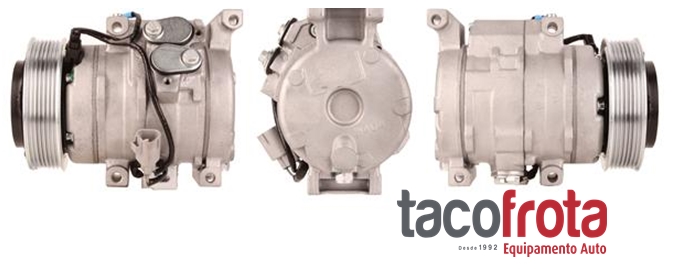 COMP. TOYOTA RAV4 II