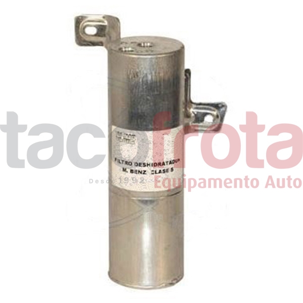 FILTRO A/C MERCEDES
