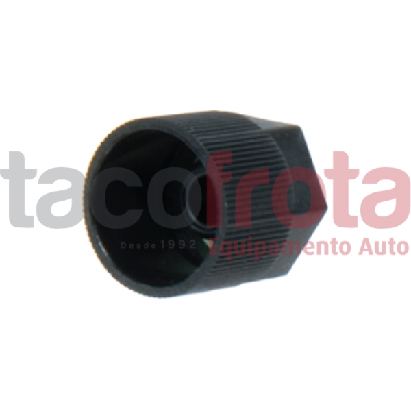 Tampao Alta Pressao M10X1.25 (5UN)
