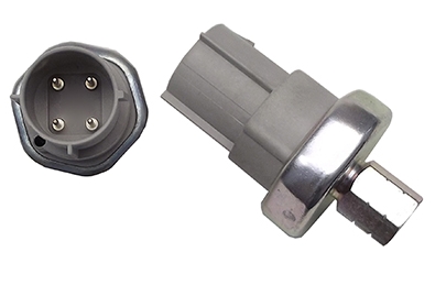 PRESS. FD FOCUS 4 PINS