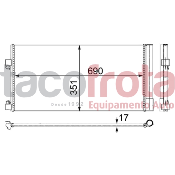 COND. RENAULT LAGUNA III 07>