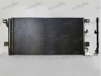 COND. AUDI A4-A5-A6 2.0/3.0 TDI