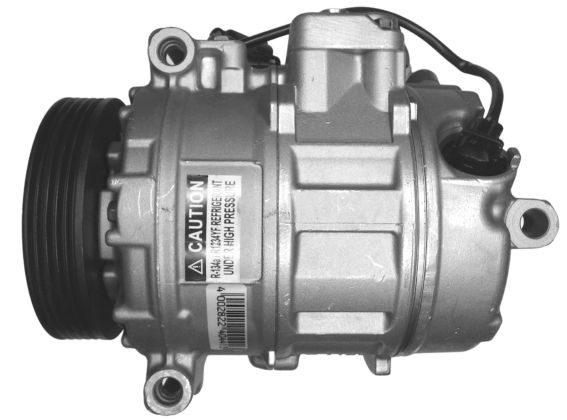 COMP. BMW SERIE 7 (E65 / 67) 01-09