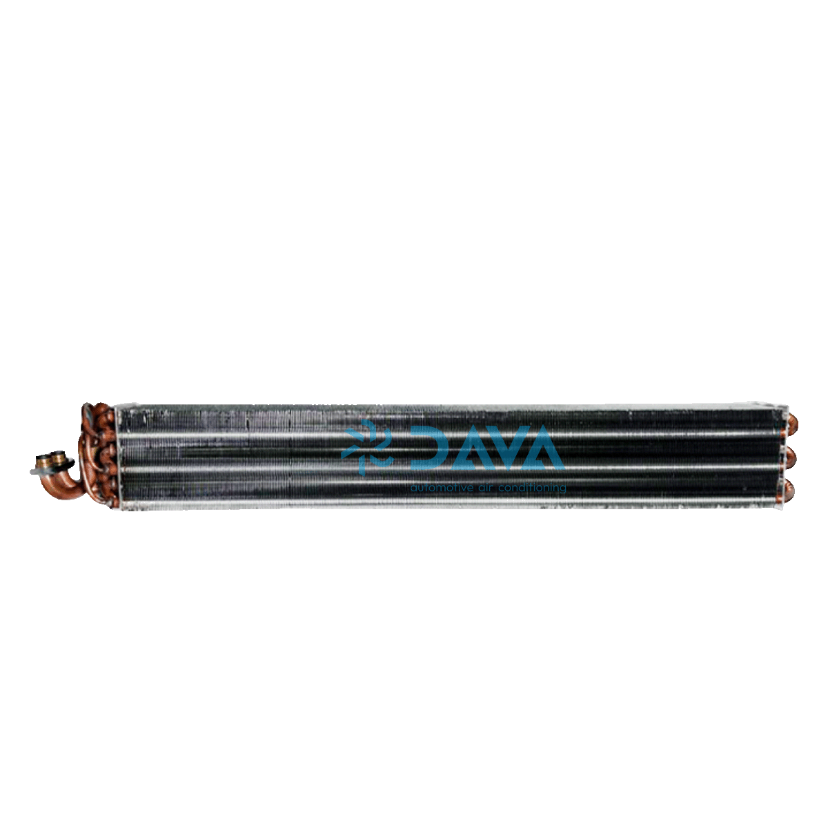 EVAP. NEW HOLLAND 7010 - 7020 - TL70-80-100 (COBRE)