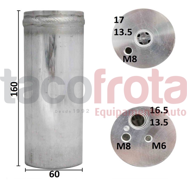 FILTRO A/C AUDI / SKODA / VW / SEAT