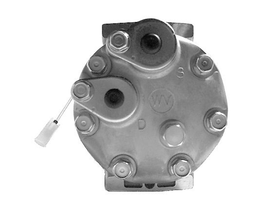 COMP. VOLVO TRUCKS FH / FM (11-13L) 18-