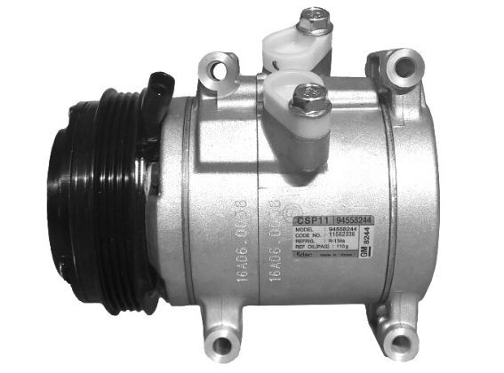 COMP. SPARK 10-