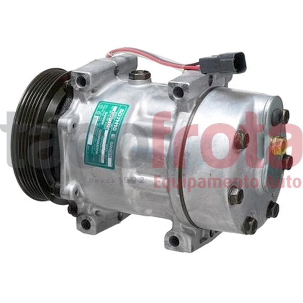 COMP. RENAULT PREMIUM 00> SD7H15