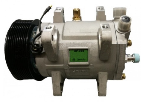 COMP. UNIVERSAL UP200 PK10 12V