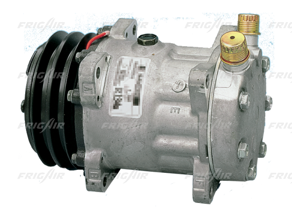 COMP. UNIVERSAL SD5S14 PK2 24V