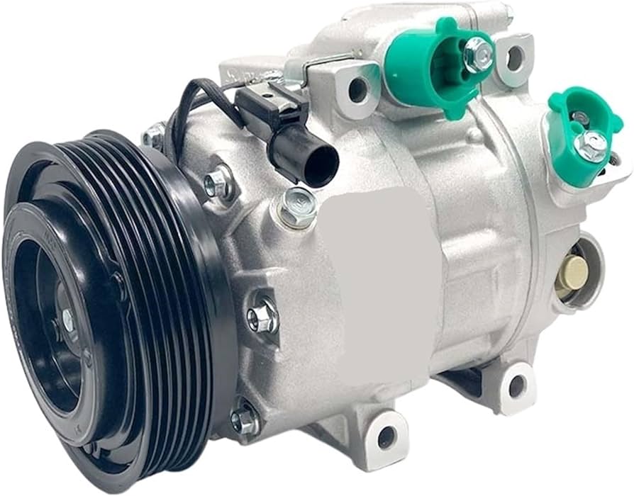 COMP. HYUNDAI SANTA FÉ / KIA SORENTO 10-13